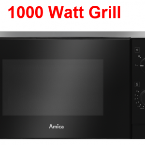 Amica <br>AMMF20M1GB <br>Standmikrowelle