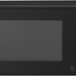 LG <br> MS2042D <br> Solo-Mikrowelle Mit Touch Display 700 Watt Schwarz