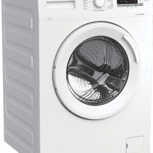 Beko <br> WML81633NP1 <br> Waschmaschine 8 Kg – 1600 U