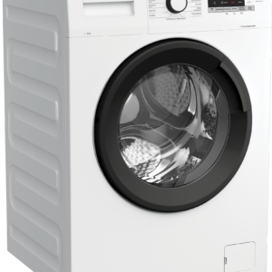 Beko <br> WML81434NPS1 <br> Waschmaschine 8 kg 1400 U