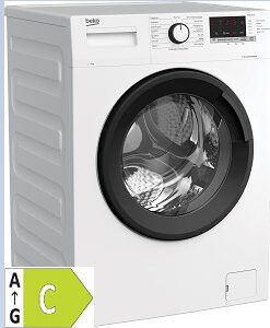 Beko WML 81434 NPS1  Waschmaschine <br> 8 kg 1400 U
