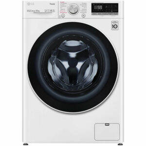 LG F4 WV 512 P0 Waschmaschine 12 kg 1400 U