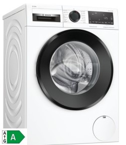 Bosch <br> WGG244A20 <br> Waschmaschine 9 kg, 1400 U