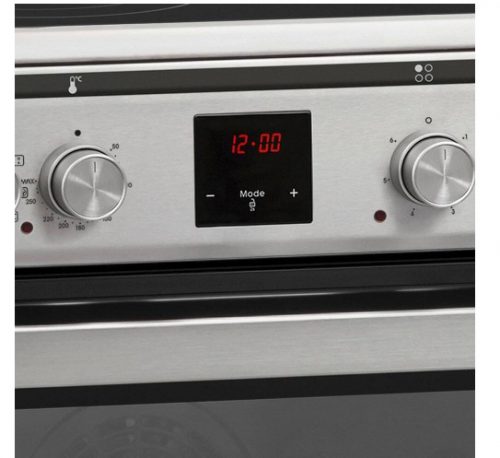 Geratek Ferrara SH 6410 IX Standherd - 60cm - Edelstahl / Inox – Bild 4