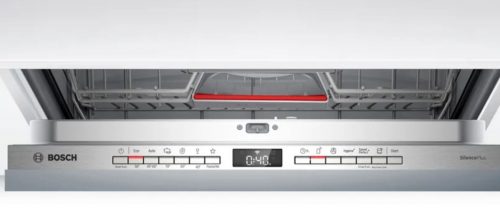 Bosch Spüler vollintegriert SMV 4 EVX 15 E – Bild 5