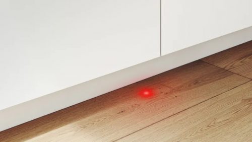 Bosch Spüler vollintegriert SMV 4 EVX 15 E – Bild 4