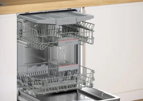 Bosch Spüler vollintegriert SMV 4 EVX 15 E – Bild 6