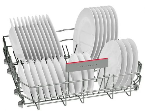 Bosch Spüler vollintegriert SMV 4 EVX 15 E – Bild 7