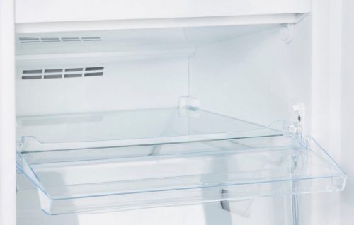 Hisense Stand-Gefrierschrank No Frost weiß - 147 Liter FV 191 N4 AW2 – Bild 9