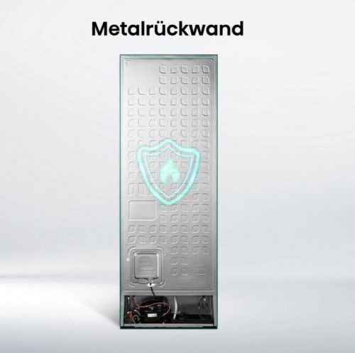 Hisense Stand-Gefrierschrank No Frost weiß - 147 Liter FV 191 N4 AW2 – Bild 16