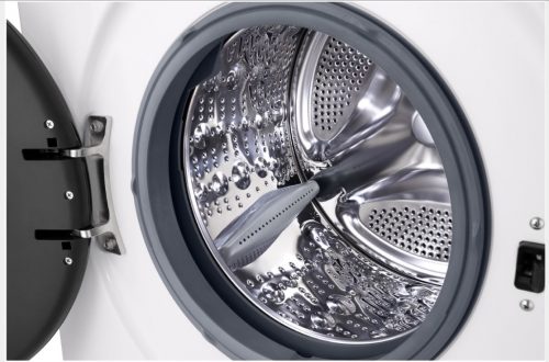 LG *A* Waschmaschine 9 kg 1310 U - F4 WB 309 Y – Bild 4