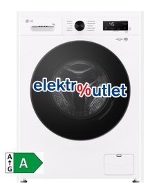 LG *A* Waschmaschine 9 kg 1310 U - F4 WB 309 Y