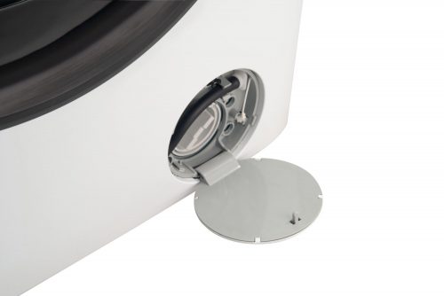Amica  Waschmaschine 7 kg 1400 U - WA 474 084 – Bild 11
