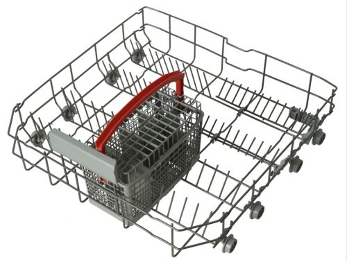 Sharp Unterbau-Spüler 60 cm QW-NA 1 CU 47DS-DE – Bild 6