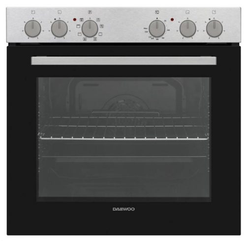Daewoo Herdset bestehend aus PO6EN72MINL-DE + PH6VKP09BNL-DE – Bild 3