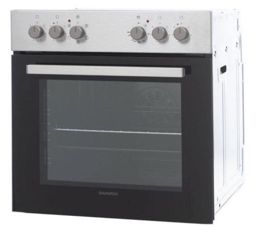 Daewoo Herdset bestehend aus PO6EN72MINL-DE + PH6VKP09BNL-DE – Bild 6