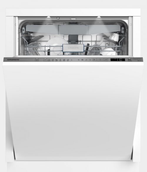 Grundig *A* Spüler vollintegriert 60 cm GNVP 4510 CW – Bild 2