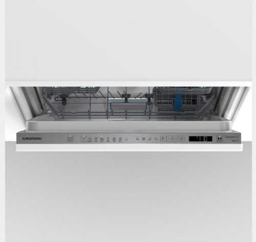 Grundig *A* Spüler vollintegriert 60 cm GNVP 4510 CW – Bild 4