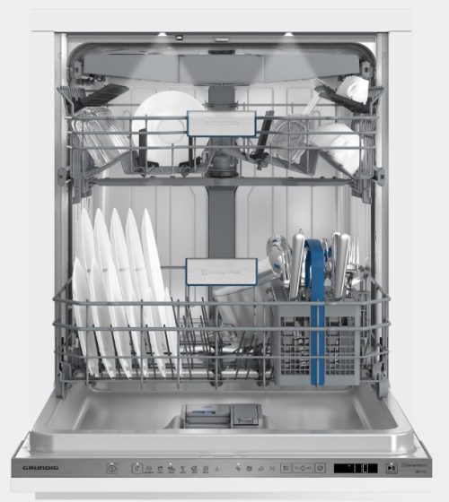 Grundig *A* Spüler vollintegriert 60 cm GNVP 4510 CW – Bild 6