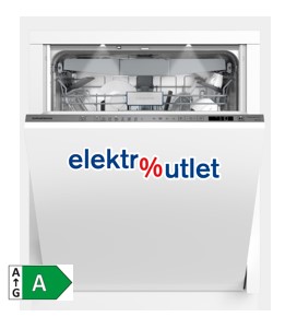 Grundig *A* Spüler vollintegriert 60 cm GNVP 4510 CW