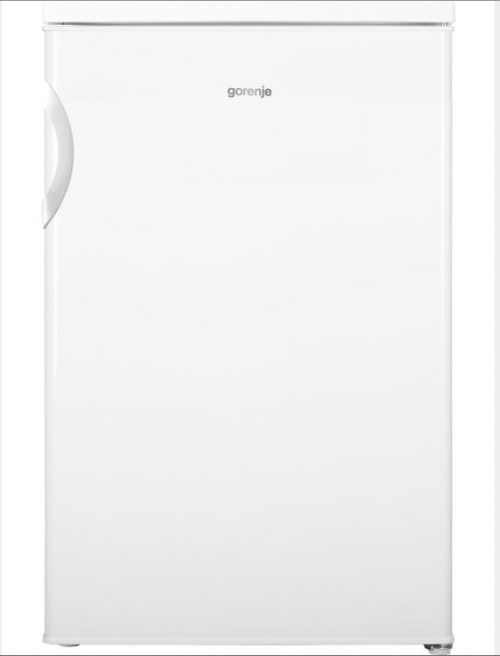 Gorenje Tisch-Kühlschrank mit Gefrierfach RB 49 CPW *C* – Bild 3