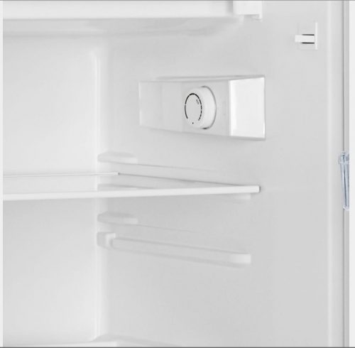 Gorenje Tisch-Kühlschrank mit Gefrierfach RB 49 CPW *C* – Bild 5
