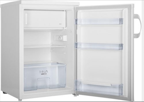 Gorenje Tisch-Kühlschrank mit Gefrierfach RB 49 CPW *C* – Bild 7