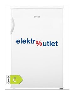 Gorenje Tisch-Kühlschrank mit Gefrierfach RB 49 CPW *C*