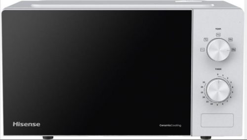 Hisense Stand-Mikrowelle weiß H 20 MOWP 1 – Bild 2