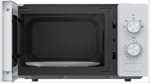 Hisense Stand-Mikrowelle weiß H 20 MOWP 1 – Bild 3
