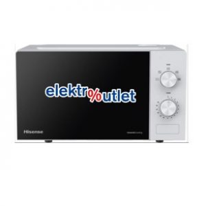 Hisense Stand-Mikrowelle weiß H 20 MOWP 1