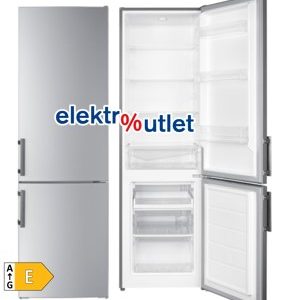 Wolkenstein Kühl-/ Gefrierkombination - KGK 180 E *E*