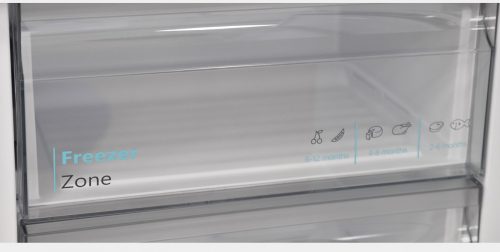 Sharp Kühl-/ Gefrierkombination NanoFrost - SJ-FBB 05 DTXLD-EU – Bild 6
