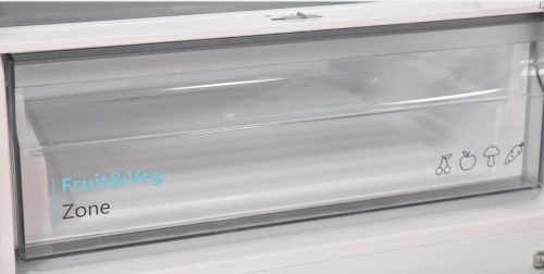 Sharp Kühl-/ Gefrierkombination NanoFrost - SJ-FBB 05 DTXLD-EU – Bild 7