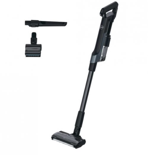 Hoover HF2 Akku Staubsauger bis 40 Min kabellos Tierhaar LED-Düse beutellos – Bild 12
