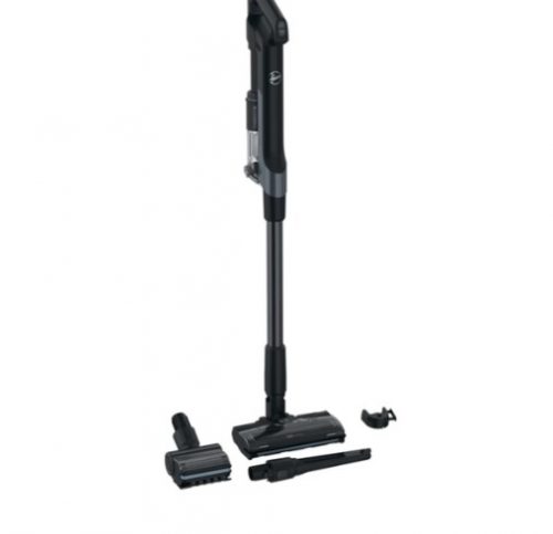 Hoover HF2 Akku Staubsauger bis 40 Min kabellos Tierhaar LED-Düse beutellos – Bild 14