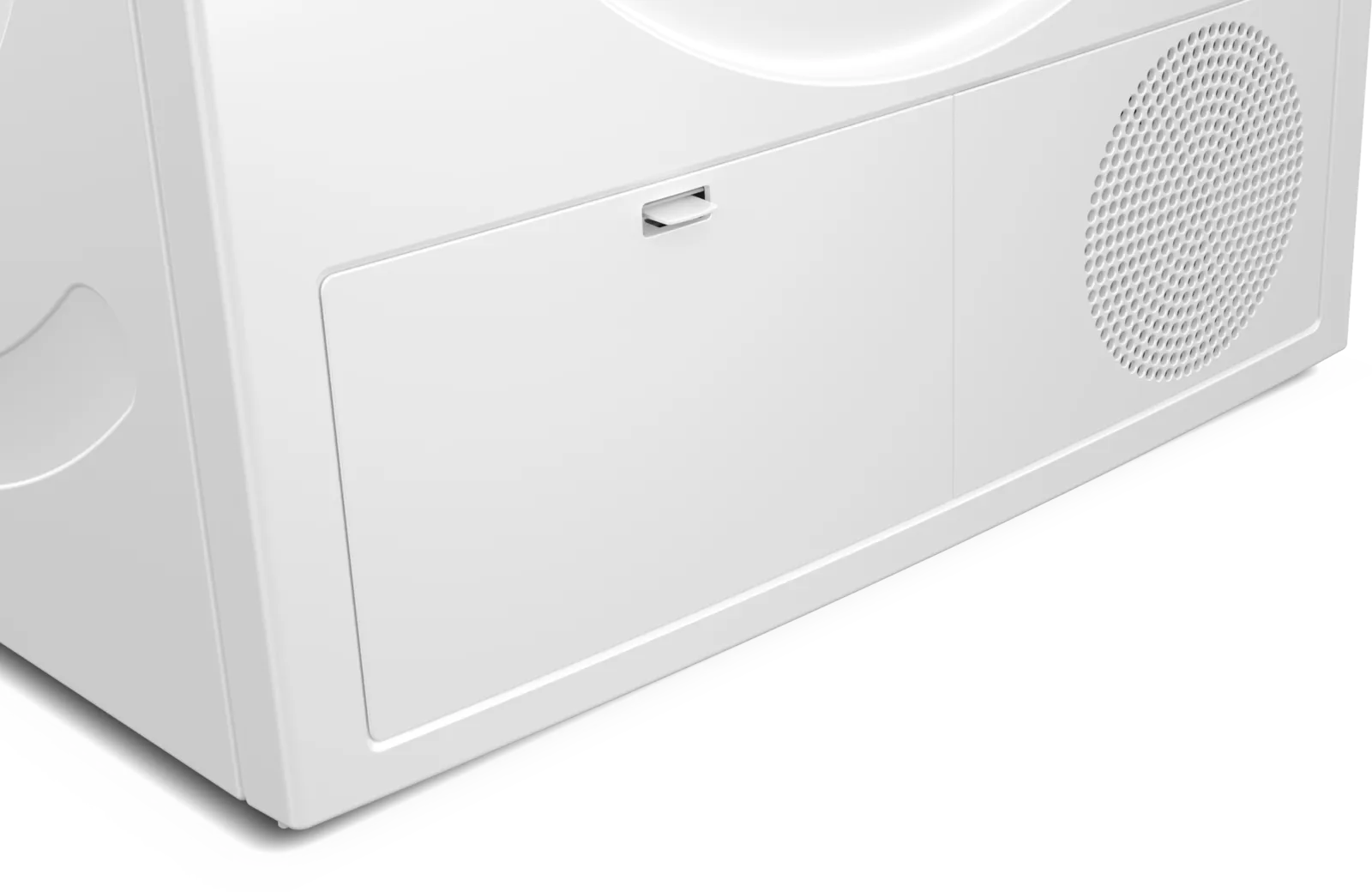 Siemens WT 43 HV03 A++ Wärmepumpentrockner 7 kg – Bild 8