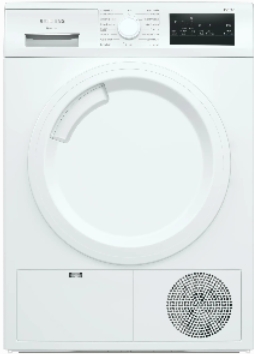 Siemens WT 43 HV03 A++ Wärmepumpentrockner 7 kg