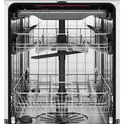 AEG  Stand-Geschirrspüler 60 cm - FFB 7674 APW – Bild 5