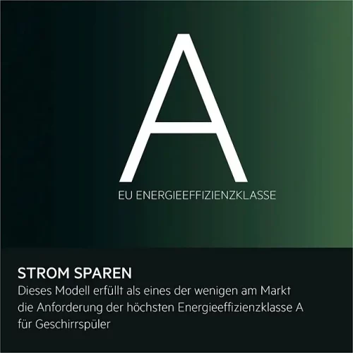 AEG  Stand-Geschirrspüler 60 cm - FFB 7674 APW – Bild 10