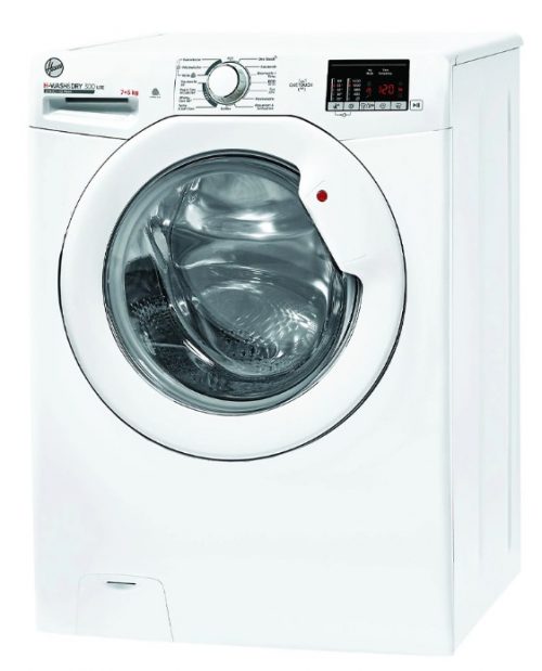 Hoover Waschtrockner 7/5 kg - 1400 U/min. HLW 3 DQ 4752 DE-84 *E* – Bild 3