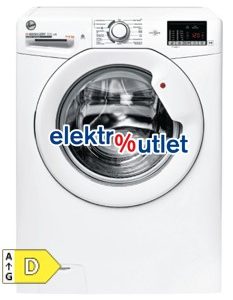 Hoover Waschtrockner 7/5 kg - 1400 U/min. HLW 3 DQ 4752 DE-84 *E*