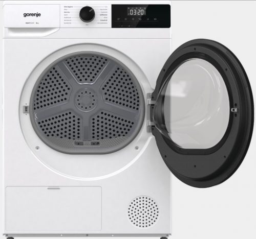 Gorenje A+++ Wärmepumpentrockner 9 kg - DHNE 93/DE – Bild 4