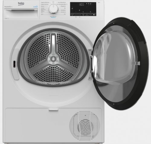 Beko Wärmepumpentrockner 8 kg - B 3 T 42239 A++ – Bild 5