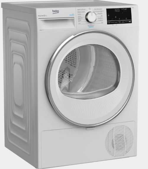 Beko Wärmepumpentrockner 8 kg - B 3 T 42239 A++ – Bild 7