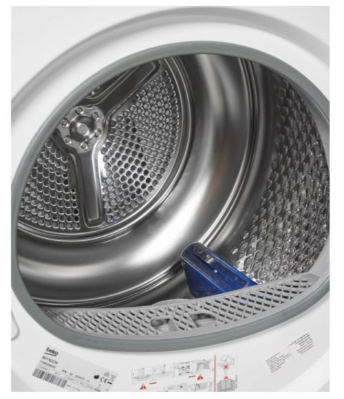 Beko Wärmepumpentrockner 8 kg - B 3 T 42239 A++ – Bild 4