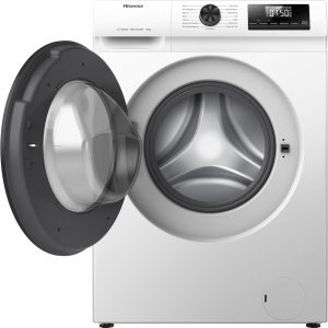 Hisense Waschmaschine 10 kg - WF 1Q 1041 BW