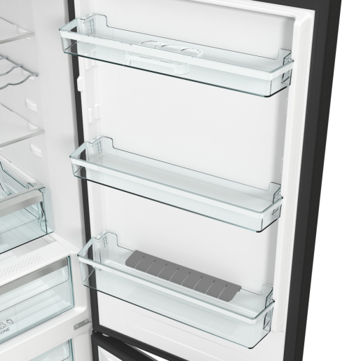 GORENJE Kühl-/Gefrierkombination NRK619C61BX4OT – Bild 11