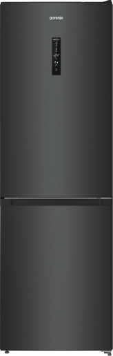 GORENJE Kühl-/Gefrierkombination NRK619C61BX4OT – Bild 2
