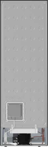 GORENJE Kühl-/Gefrierkombination NRK619C61BX4OT – Bild 14